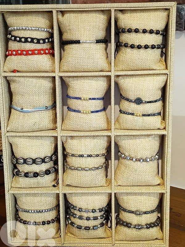 wholesale handmade bracelets 0