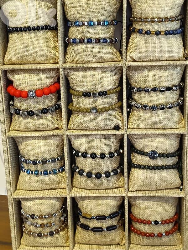 wholesale handmade bracelets 1