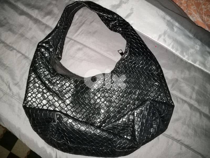 bag black 0