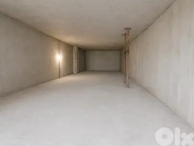 Prime Showroom for Rent in Beit El Kiko |Core And Shell|
