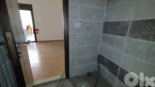 Halat 185m2 |  Terrace | Dead-End Street | Sea View | MCH |