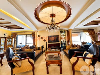 Apartment for Rent in Jal el dib – CPFY246
