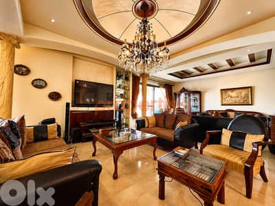 Apartment for Rent in Jal el dib – CPFY246