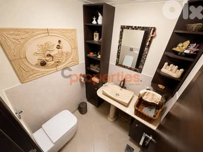 Apartment for Rent in Jal el dib – CPFY246
