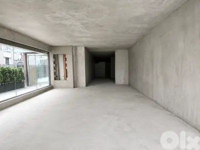 Prime Showroom for Rent in Beit El Kiko |Core And Shell|