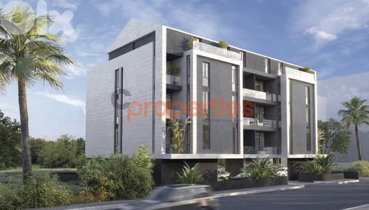 Under-construction Chalet For Sale In Batroun - CPJGN49