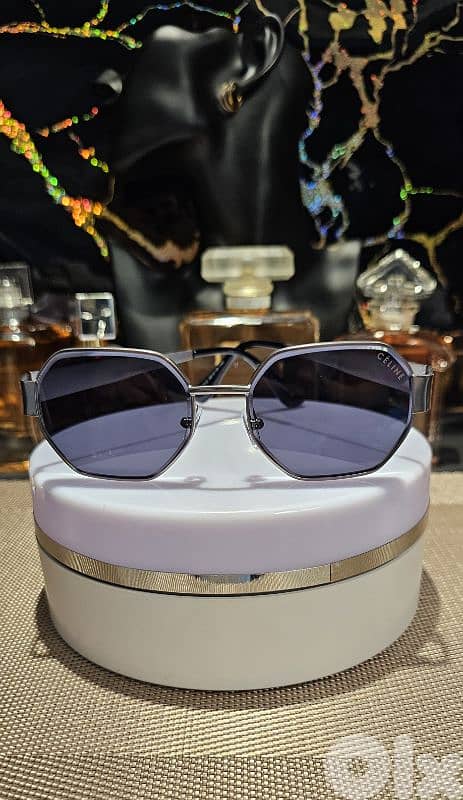 Celine Sunglasses 0