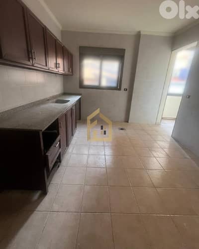 Apartment for sale in Zouk Mosbeh RB381 شقة  للبيع في زوق مصبح