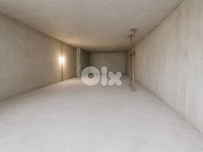 Prime Showroom for Sale in Beit El Kiko |Core And Shell|