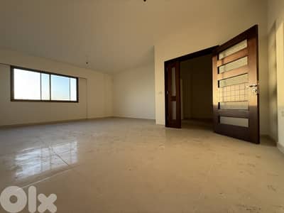Choueifat Apartment For Sale|Sea View شقة للبيع في شويفات, عاليه