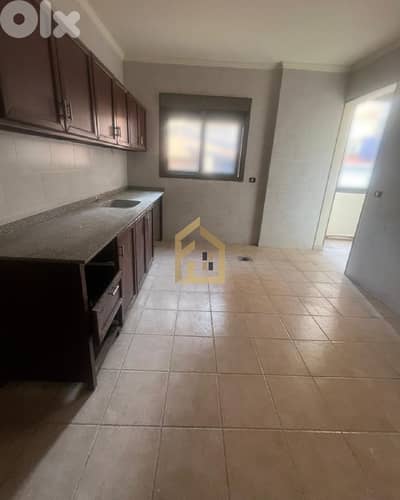 Apartment for rent in Zouk Mosbeh RB381 شقة للإيجار في زوق مصبح