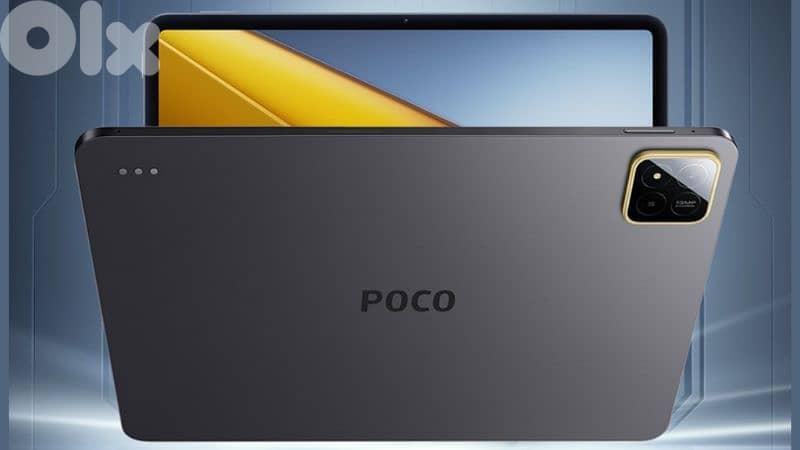 XIAOMI POCO PAD X1 2