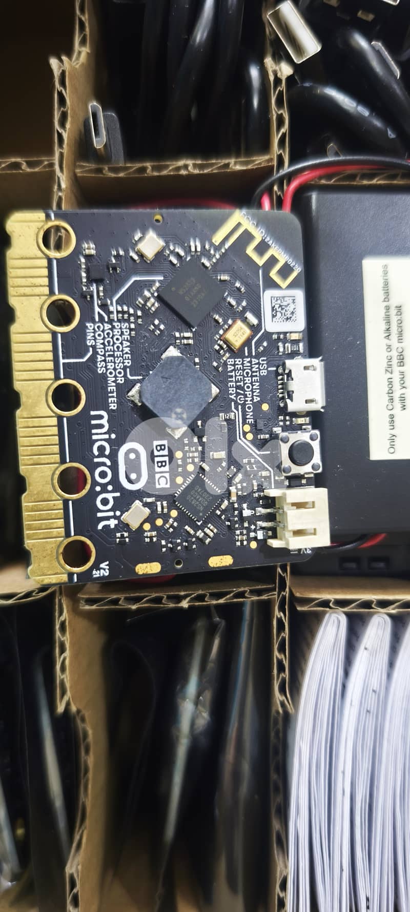 Electronics, Arduino, Microbit . . . . . . . 0