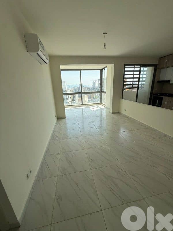 Distinguished Apartment for Rent in Achrafieh 0