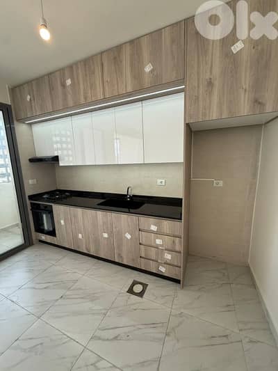 Distinguished Apartment for Rent in Achrafieh