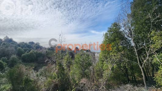 Land For Sale In Ftouh Kesserwan | Aazra – CPRC76