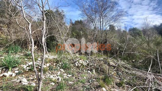 Land For Sale In Ftouh Kesserwan | Aazra – CPRC76