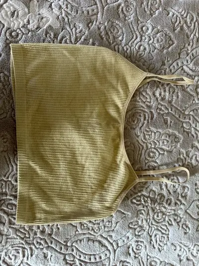 Stradivarious tank top