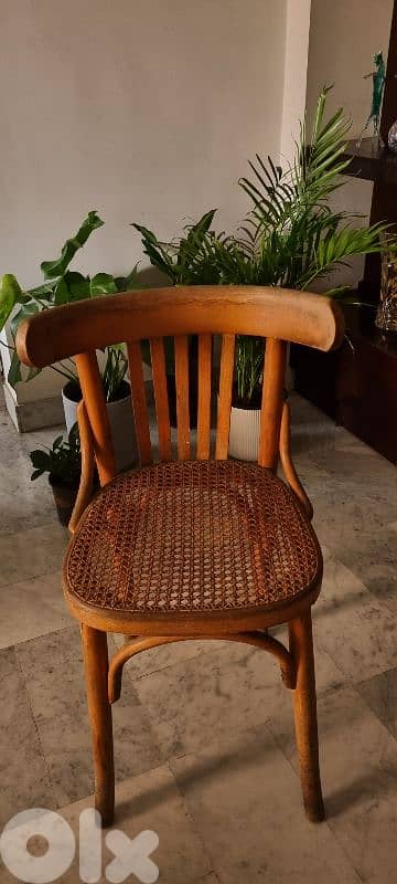 10 vintage chairs 0