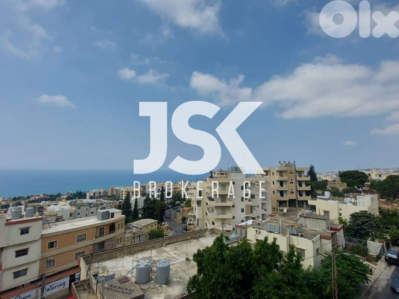 L21268 - Brand New Apartment For Sale in Blat 0