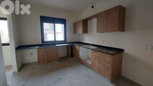 L21268 - Brand New Apartment For Sale in Blat