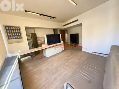 Fully Furnished Apartment for Sale in Achrafieh – CPBEC11