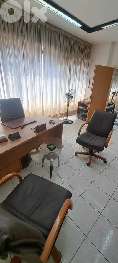 Office / apartment in Ashrafieh for sale/مكتب أو شقة في الأشرفية للبيع