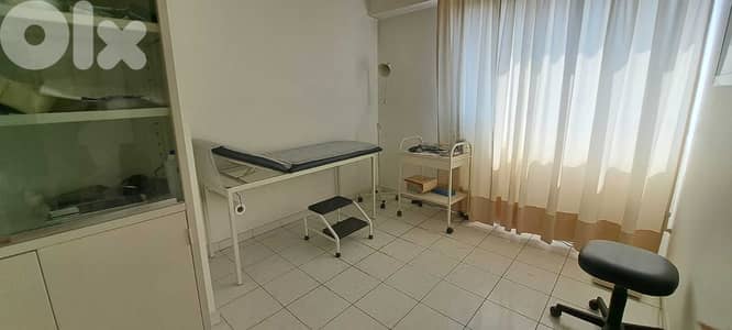 Office / apartment in Ashrafieh for sale/مكتب أو شقة في الأشرفية للبيع