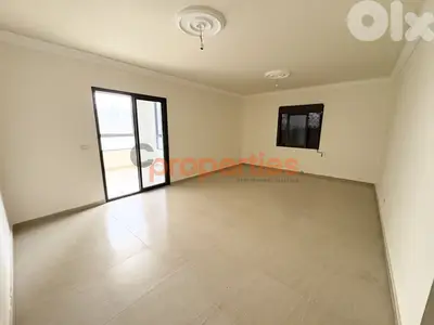 Apartment For Sale In Batroun - CPJGN48