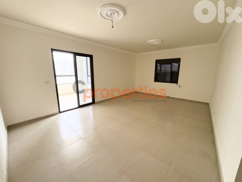 Apartment For Sale In Batroun - CPJGN48 0