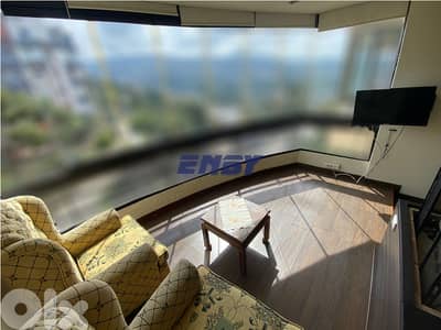 Apartment for Rent in Baabda | Open View | Attractive Price