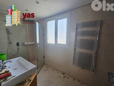 Tallit Al Khayyat 400m2 | 160m2 Terrace | Sea View | Upgraded | OH
