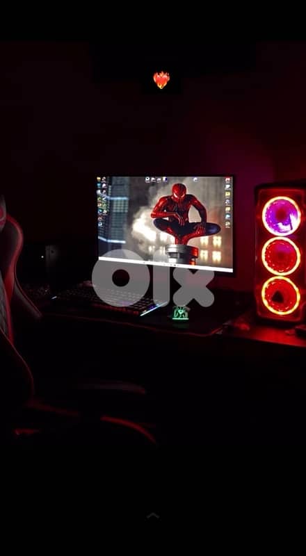Used Gaming PC in Excellent Condition 0
