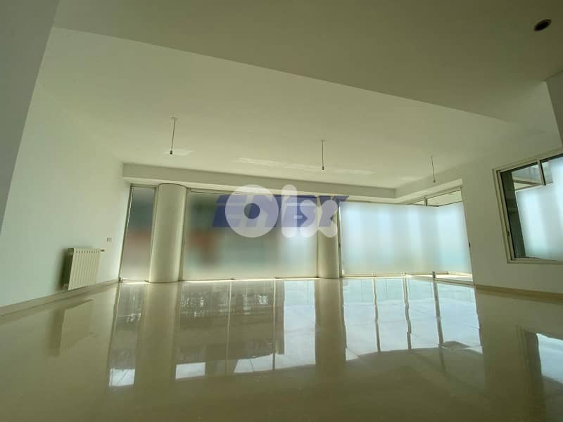 Apartment for Sale in Achrafieh | High End | Open Sea View 0