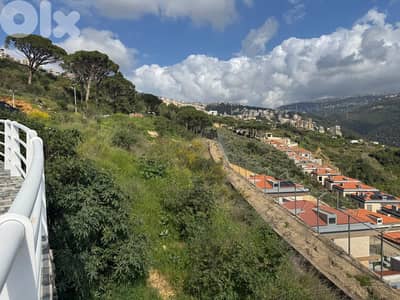 Apartments for sale in Deychounieh -   شقق للبيع في الديشونية