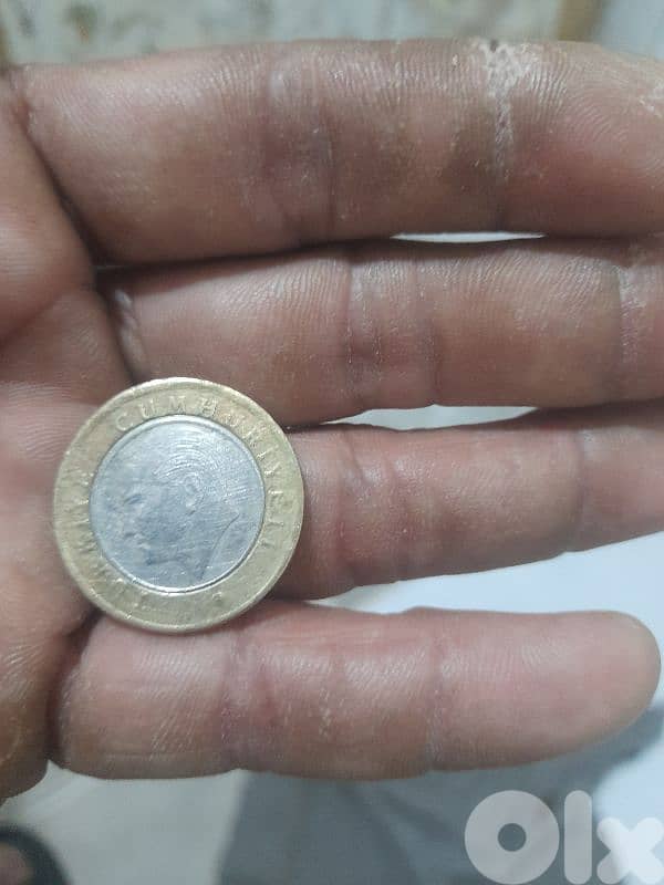 عملات قديمة 9
