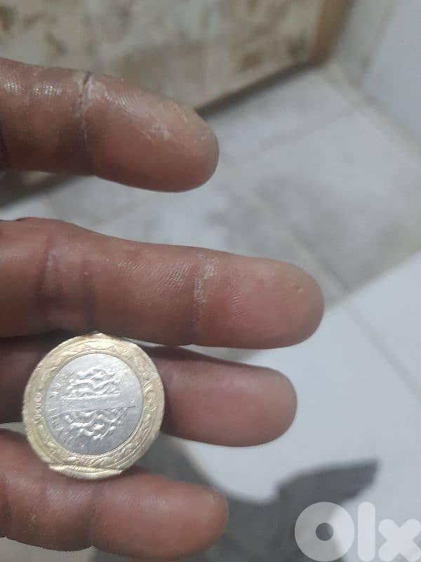 عملات قديمة 10