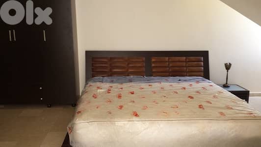 Furnished Rooftop for Rent in Monteverde