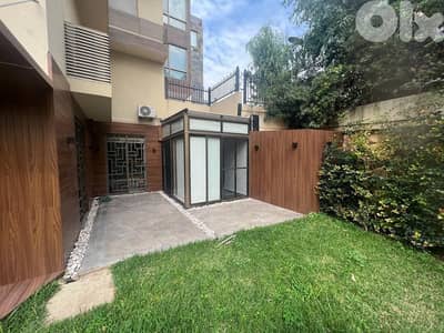 Apartment for sale in Jamhour-Baabda MQEG001 Apartment for sale in Jamhour-Baabda MQEG001