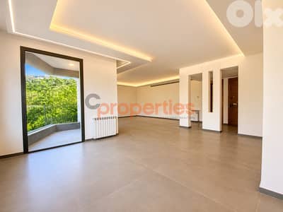 Apartment For Rent In Yarzeh – CPFY244 Apartment For Rent In Yarzeh – CPFY244