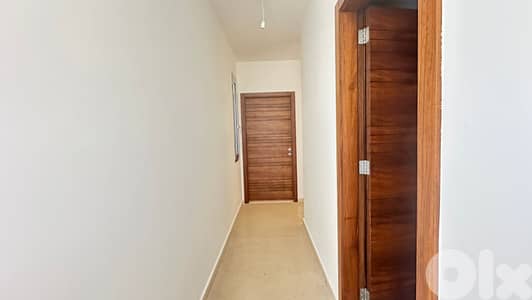 120m² Apartment for Sale in Kaskas 1688 – 2 Bedrooms – Deed Available