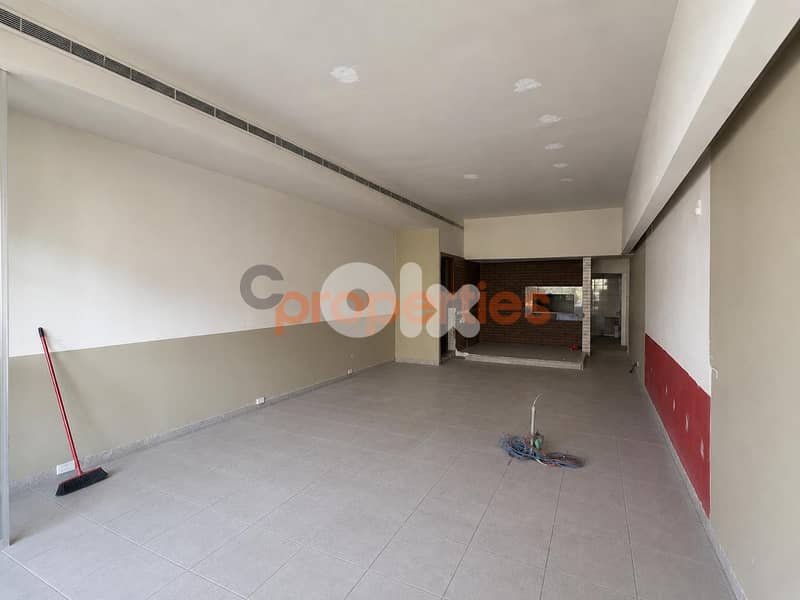 Shop For Rent in Hazmieh – CPCH13 0