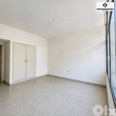 Apartment for sale in Koraytem شقة للبيع في قريطم