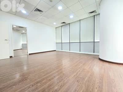 RAO26-5089 Office for Rent – Sin El Fil | 350 m²