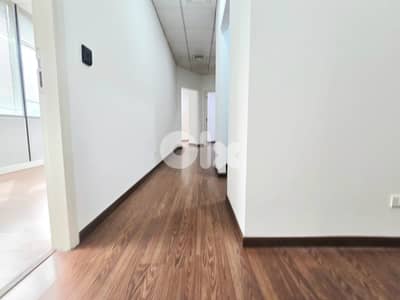 RAO26-5089 Office for Rent – Sin El Fil | 350 m²