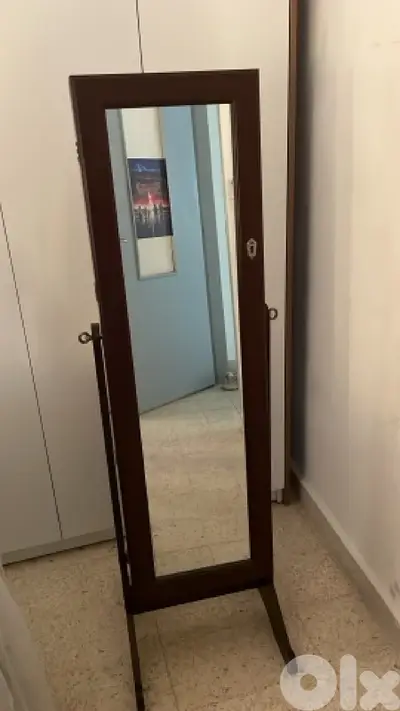 خزانه اكسسوار عصريهً