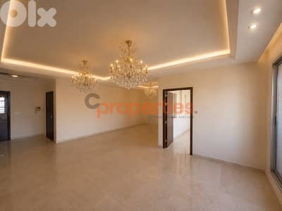 Apartment for Rent in Hazmieh –New Building with Mountain View-CPMK208