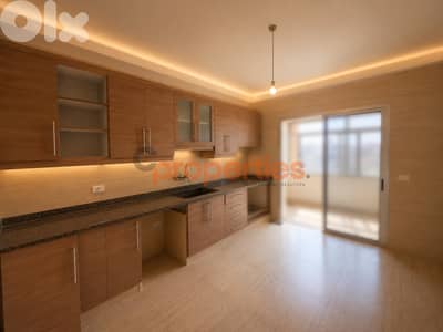 Apartment for Rent in Hazmieh –New Building with Mountain View-CPMK208