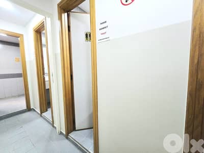 RAO26-5090 Office for Rent – Sin El Fil | 350 m²