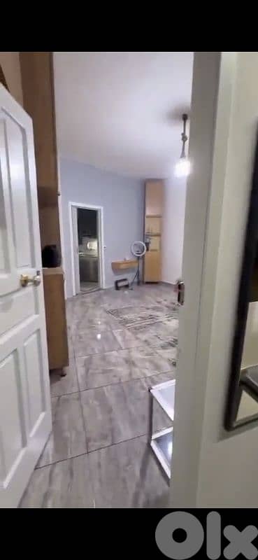 Studio For Sale in Sin El Fil ( Mirna Al chalouhi) 0